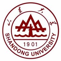 山东大学成教logo