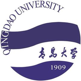 青岛大学成教logo
