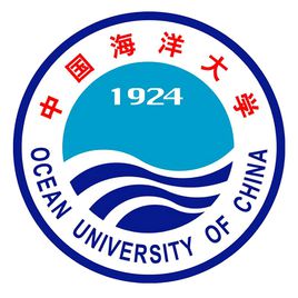 中国海洋大学成教logo
