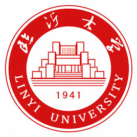临沂大学成教logo